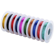 Hot Sale Paint Coated Black Wire/Iron Wire/Enameled Wire/Stainless Steel Wire